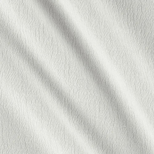 Rayon Crepe Fabric - Plain Style, Washable and Shrink Resistant | Various Color Options, Ideal for Textile Industry