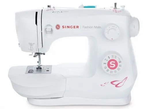 Singer Fashion Mate 3333 Sewing Machine