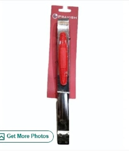 SS Kitchen Tong - Stainless Steel, Various Sizes Available, Silver Glossy Finish | Lightweight, Anti-Rust Properties, Quality Tested