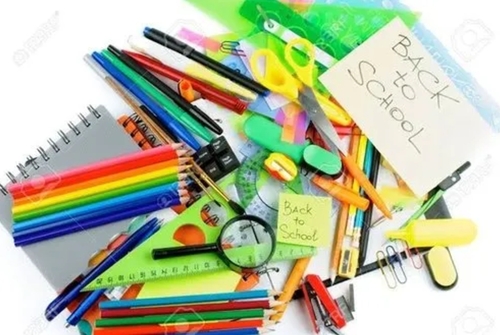 Stationery Items - A4 Copy Material , Durable Design with Eco-Friendly Options, Portable Storage in Various Sizes for Easy Organization