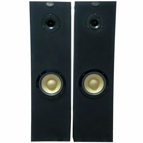 T10 Divine Audio Tower Speaker