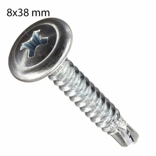 Truss Head Drilling Screw