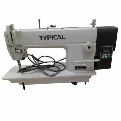 Typical Gc-6150-Md Lockstitch Sewing Machine - Dimension (L*W*H): 64X28X46  Centimeter (Cm)
