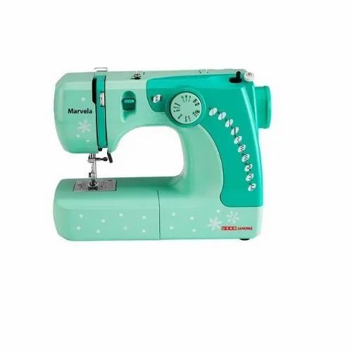 Usha Janome Marvela Sewing Machine