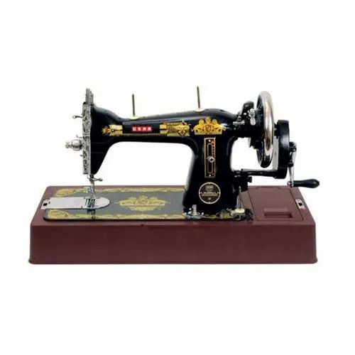 Usha Tailor Deluxe Sewing Machine