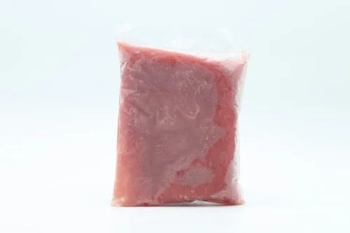 Watermelon Pulp - 1 Kg Frozen, Organic Red Grade A | No Artificial Color, 10 Months Shelf Life