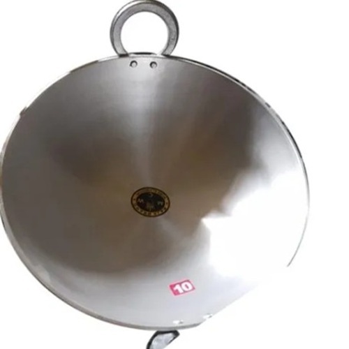 1 Kg Aluminium Kadai