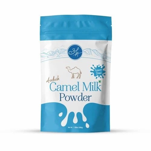 200g Camel Milk Powder