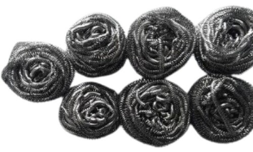 20g Stainless Steel Scrubber