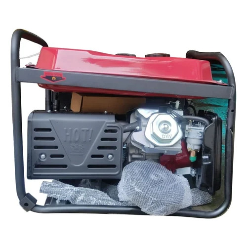 25L Petrol Generator