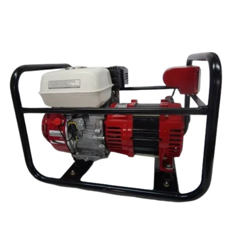 3 KVA Petrol Generator
