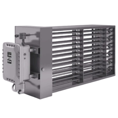 5.4kW Air Duct Heaters