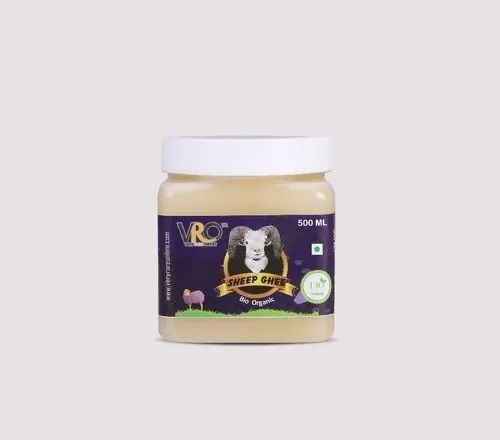 500ml Sheep Ghee
