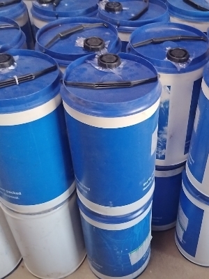 Acetone Solvent By Svs Chem