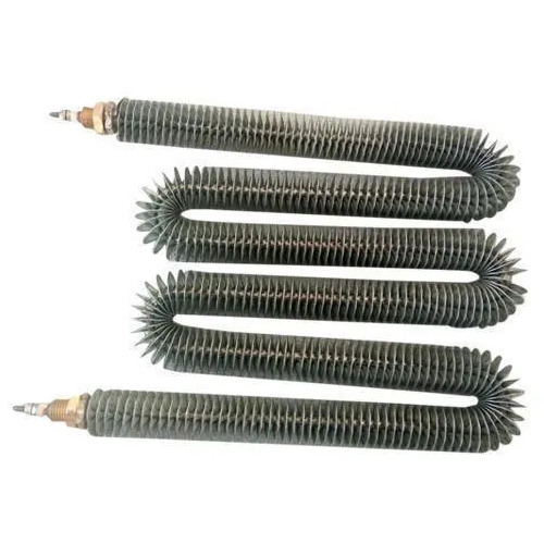 Air Duct Heaters