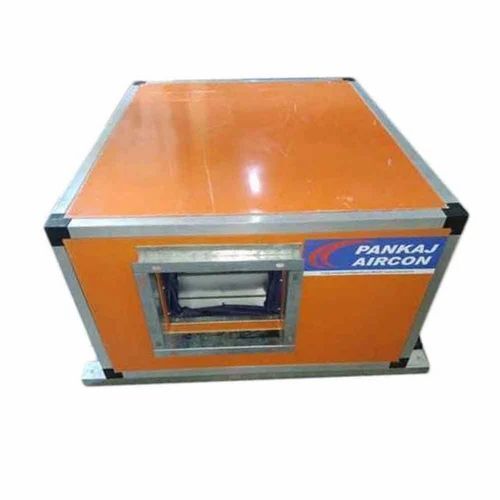 Air Handling Unit - Color: ----