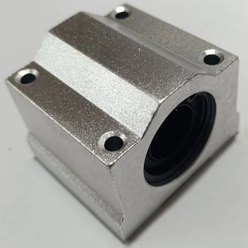 Aluminum Sliding Window Bearing - Application: Industrial