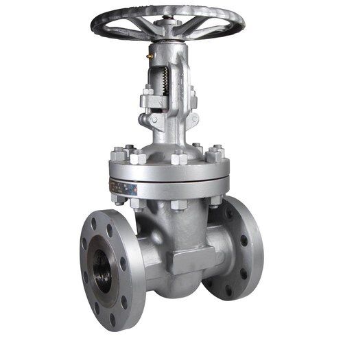 Api Gate Valve - Power Source: Manual