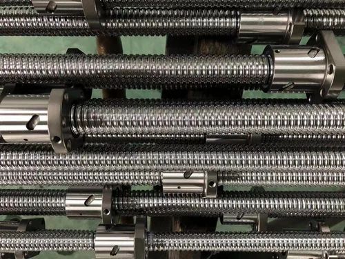 Ball Screw