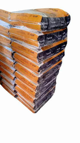 Cement Paints - Application: Metal