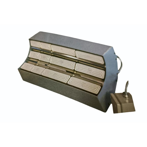 Ceramic Infrared Heater