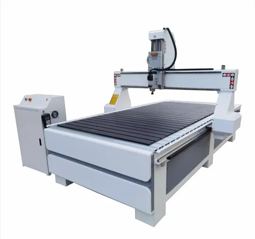 Cnc Cutting Machine - Cutting Area: P Square Yard (Yd2)