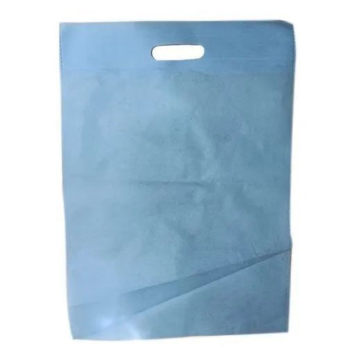 D Cut Non Woven Bag