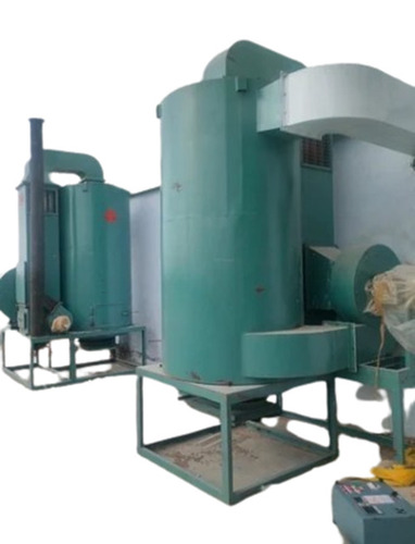 Dal Mill Dryer