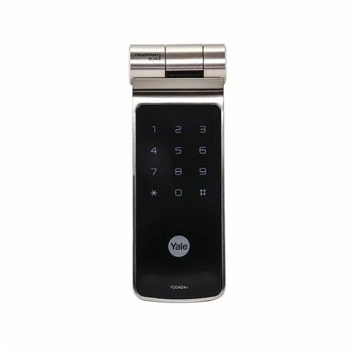 Deadbolt Smart Biometric Door Lock