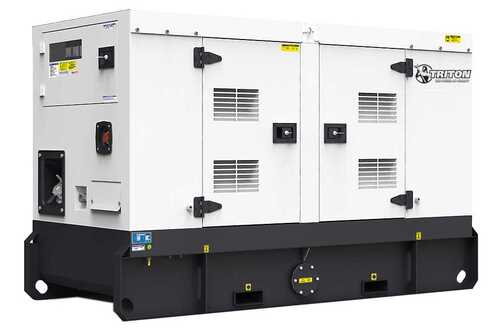 Diesel Generators - Color: Any Color