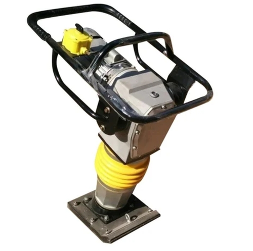 Electric Earth Rammer