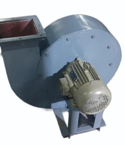 Heavy Duty Industrial Blowers