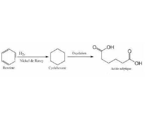 Hydrogenation Pharmaceutical Contract Manufacturing Services