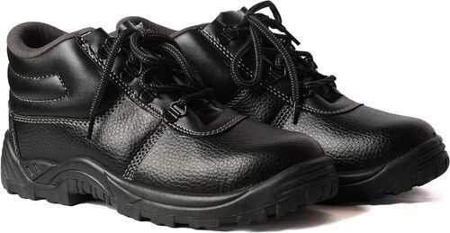 Industrial Safety Shoes