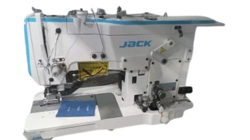 Jack 781g Sewing Machine