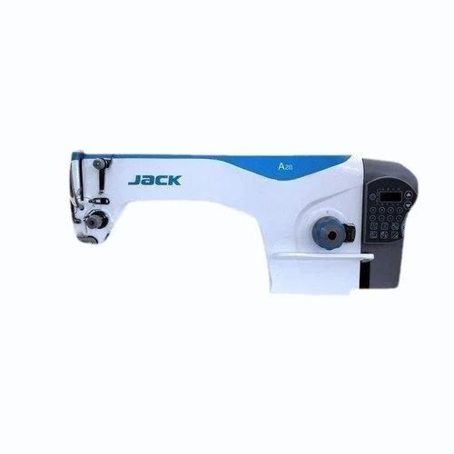 Jack- A2s Sewing Machine