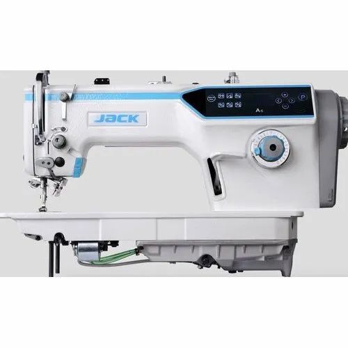 Jack A6f Single Needle Lock Stitch Sewing Machine