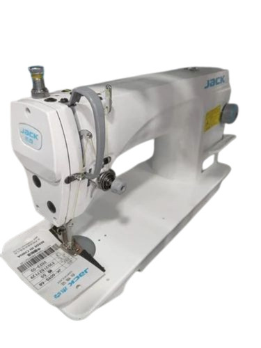 Jack-f5 Single Needle Lock Stitch Machine