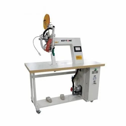 Keytone Hot Air Seam Sealing Machine