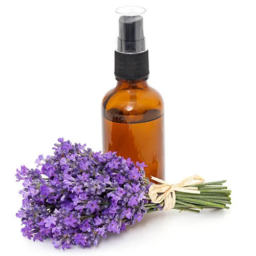 Lavender Oil - Age Group: All Age Group