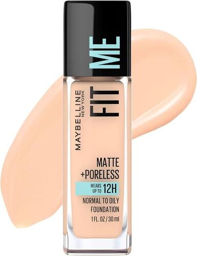 makeup foundation [Cosmetics:191