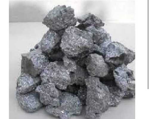 Metal Flakes - Chemical Composition: Bh