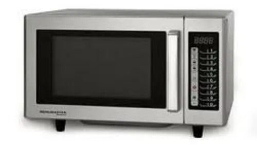 Microwave Ovens