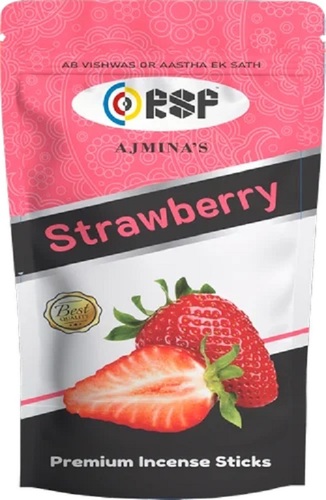 Multi-Color Printed Seal Pouch - Durable Eco-Friendly Packaging | Ideal for Food Storage Use