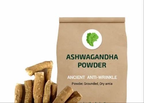 Natural Ancient Ashwagandha Powder