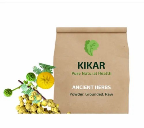Natural Ancient Powder