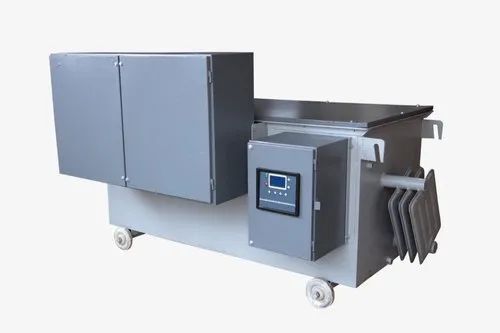 Oil Cooled Voltage Stabilizer - Current Type: Ac To Dc