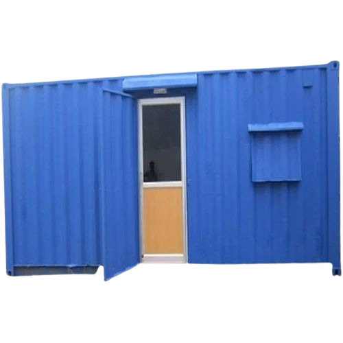 Portable Office Container Cabin