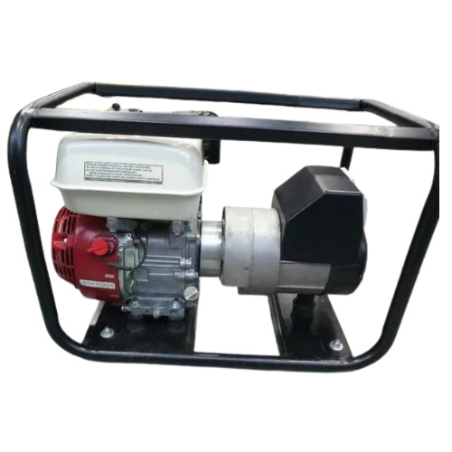 Portable Petrol Generator
