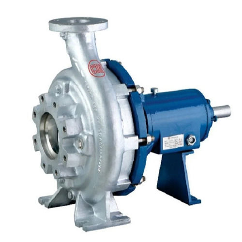 Premium Irrigation Pump - Application: Submersible